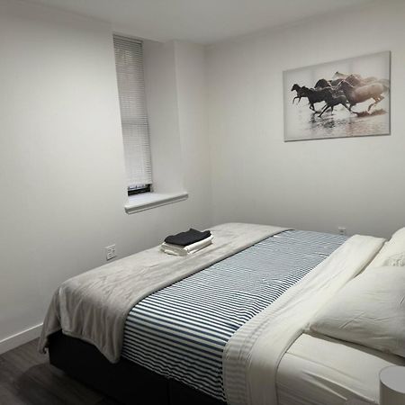 3Bd Cozy Unit Next To Central Park 纽约 外观 照片