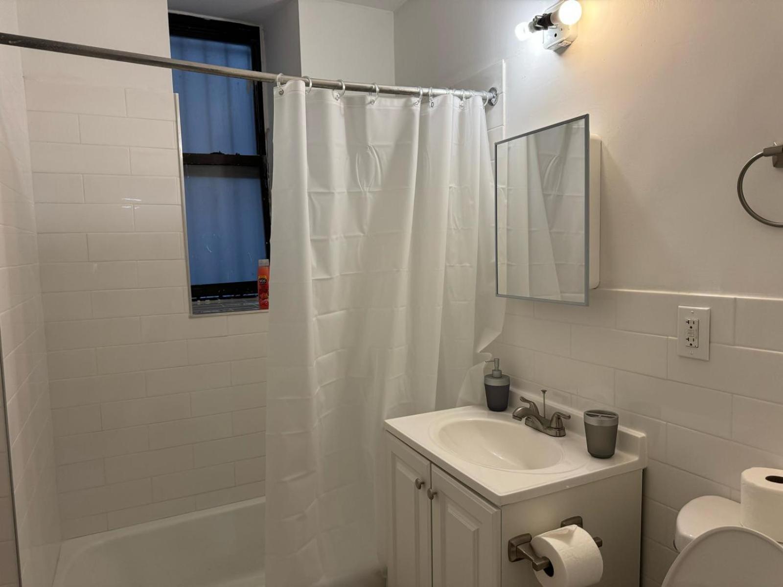3Bd Cozy Unit Next To Central Park 纽约 外观 照片