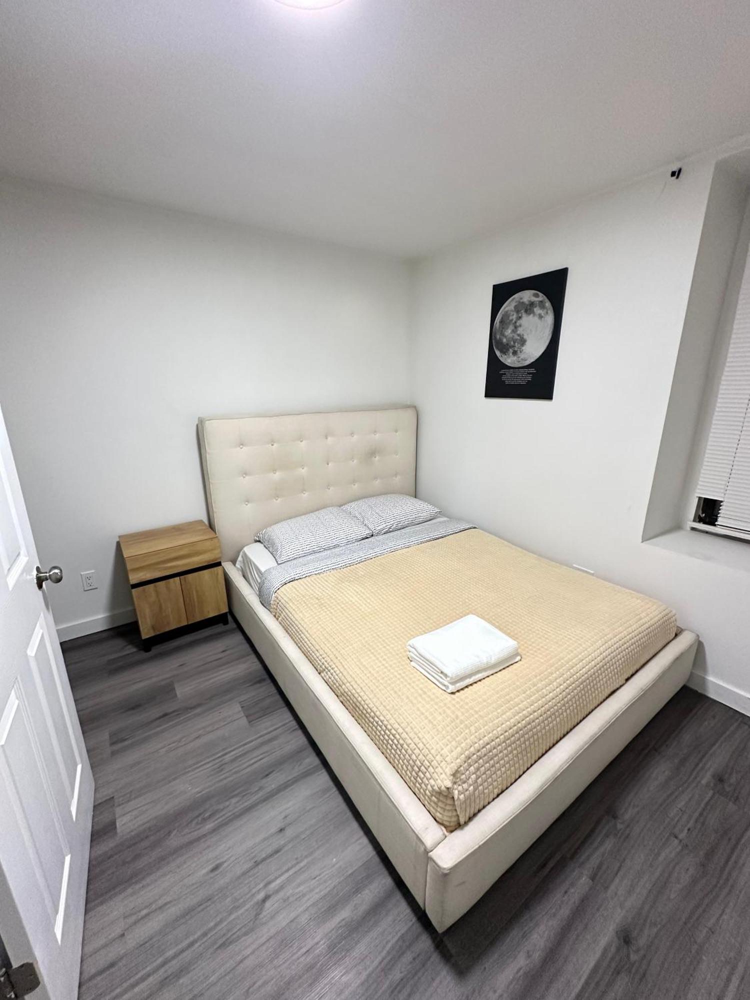 3Bd Cozy Unit Next To Central Park 纽约 外观 照片