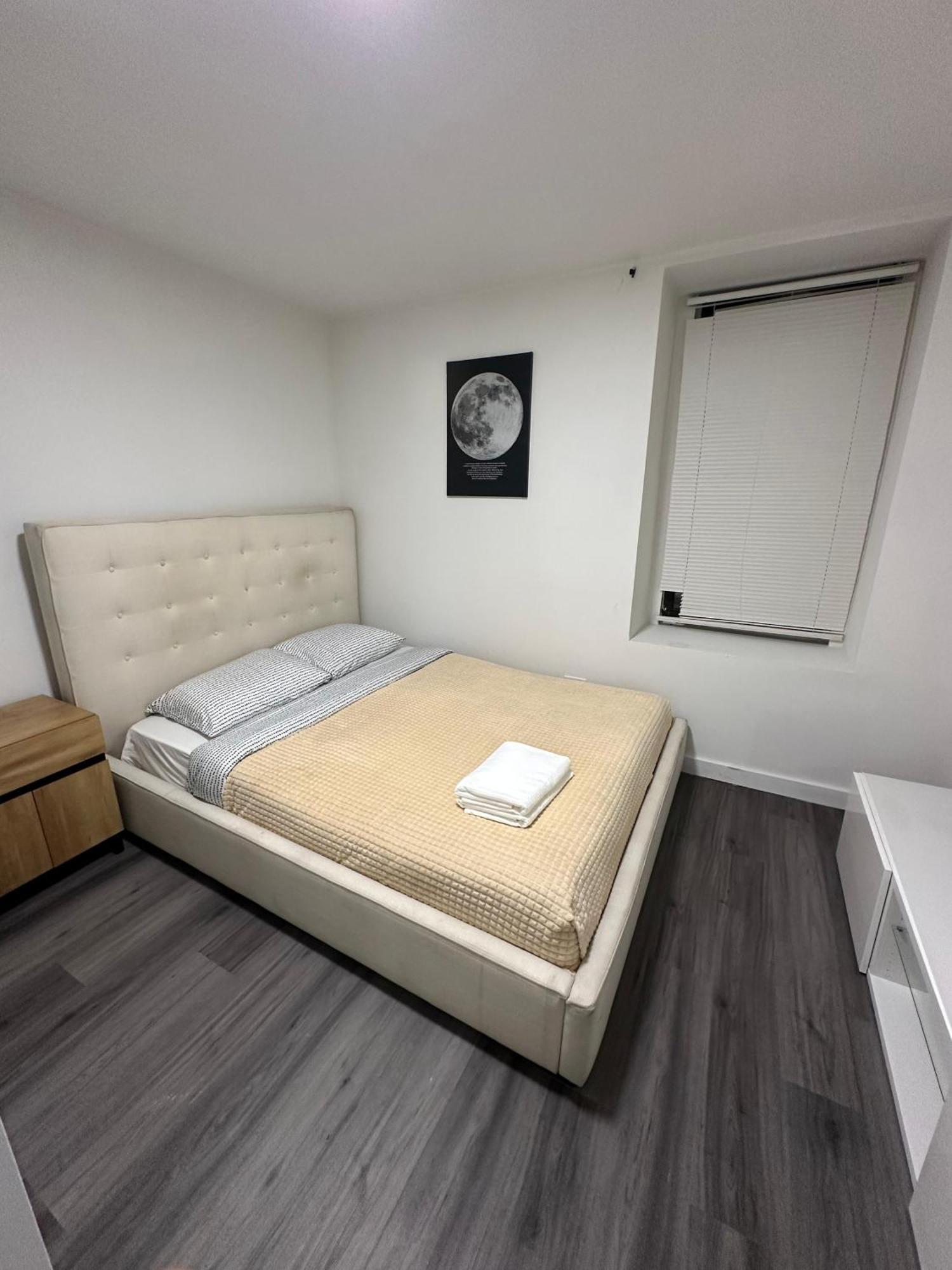 3Bd Cozy Unit Next To Central Park 纽约 外观 照片