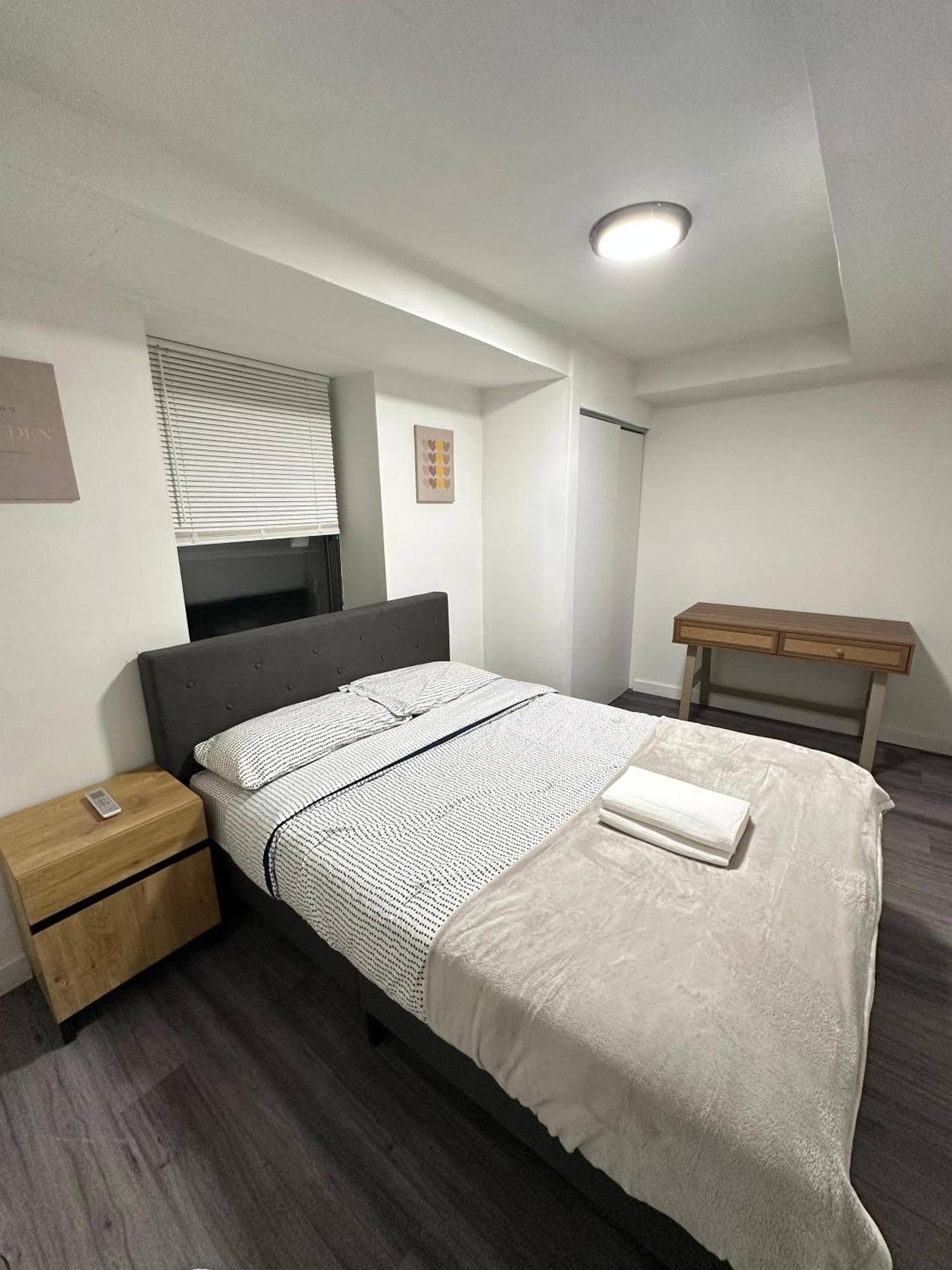 3Bd Cozy Unit Next To Central Park 纽约 外观 照片