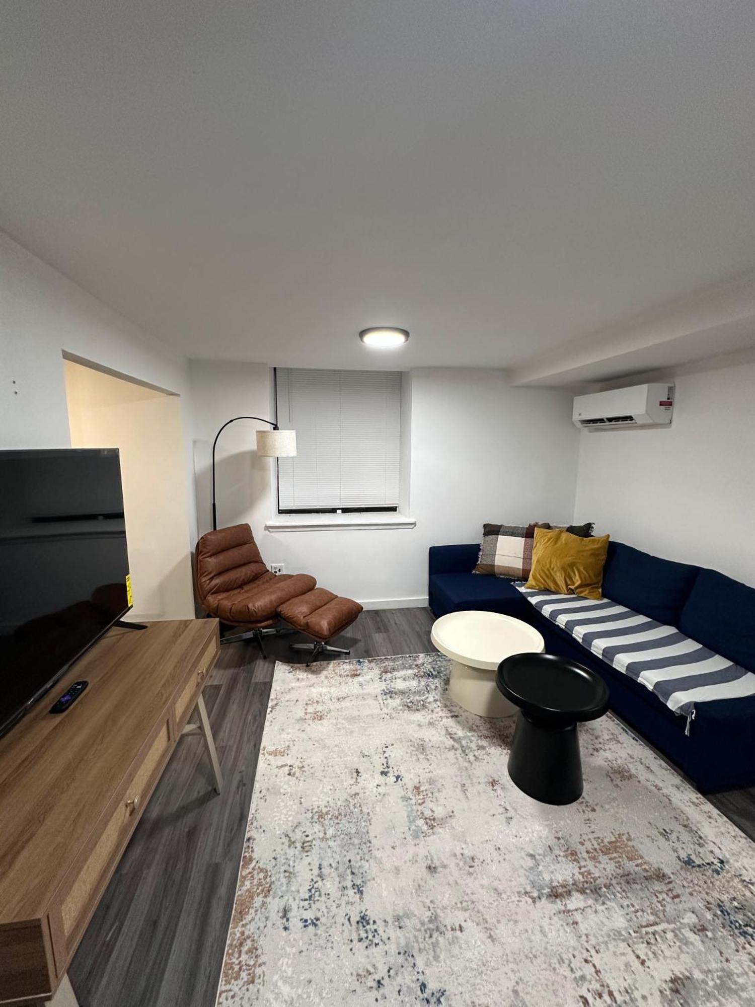 3Bd Cozy Unit Next To Central Park 纽约 外观 照片