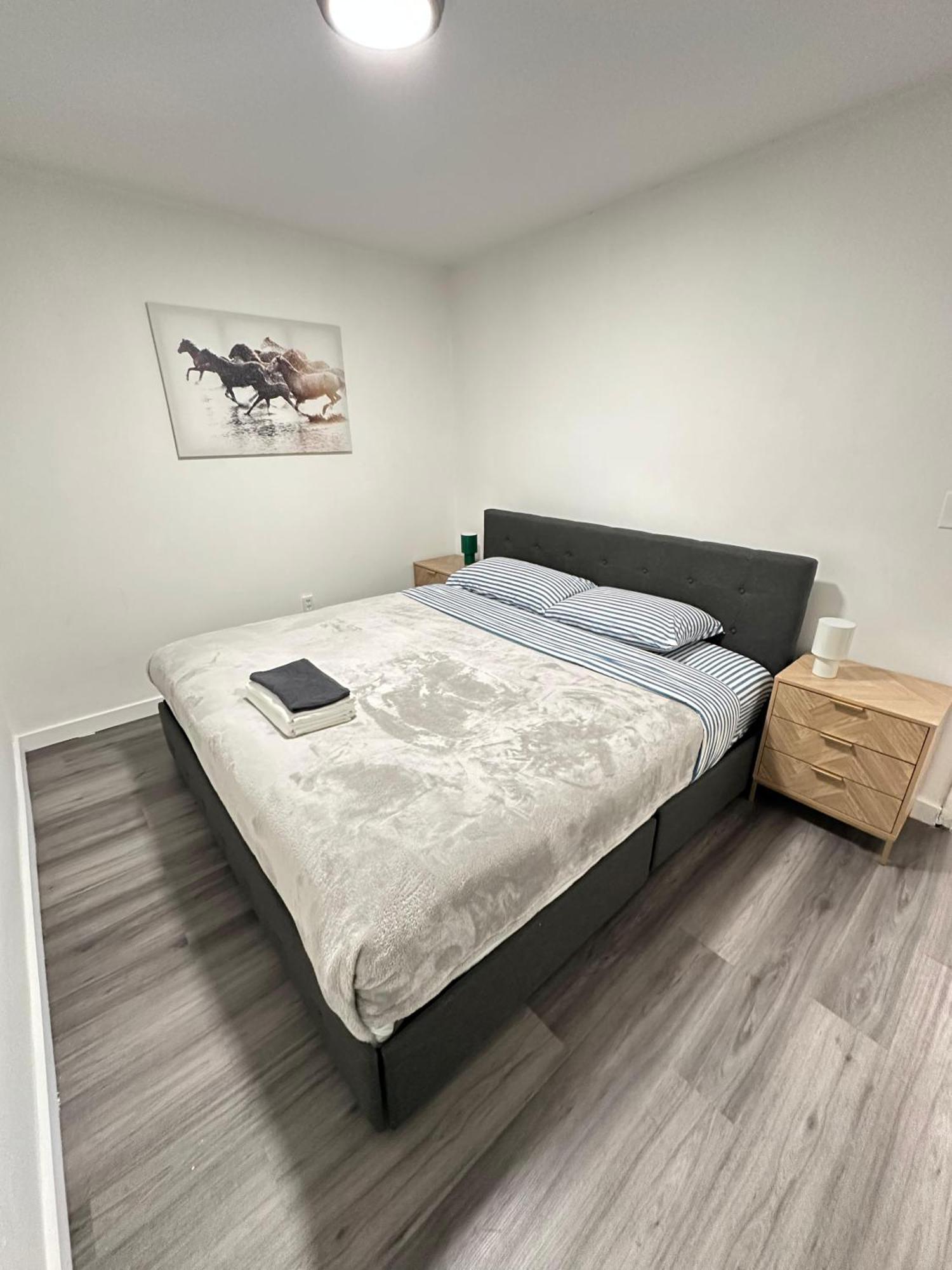 3Bd Cozy Unit Next To Central Park 纽约 外观 照片