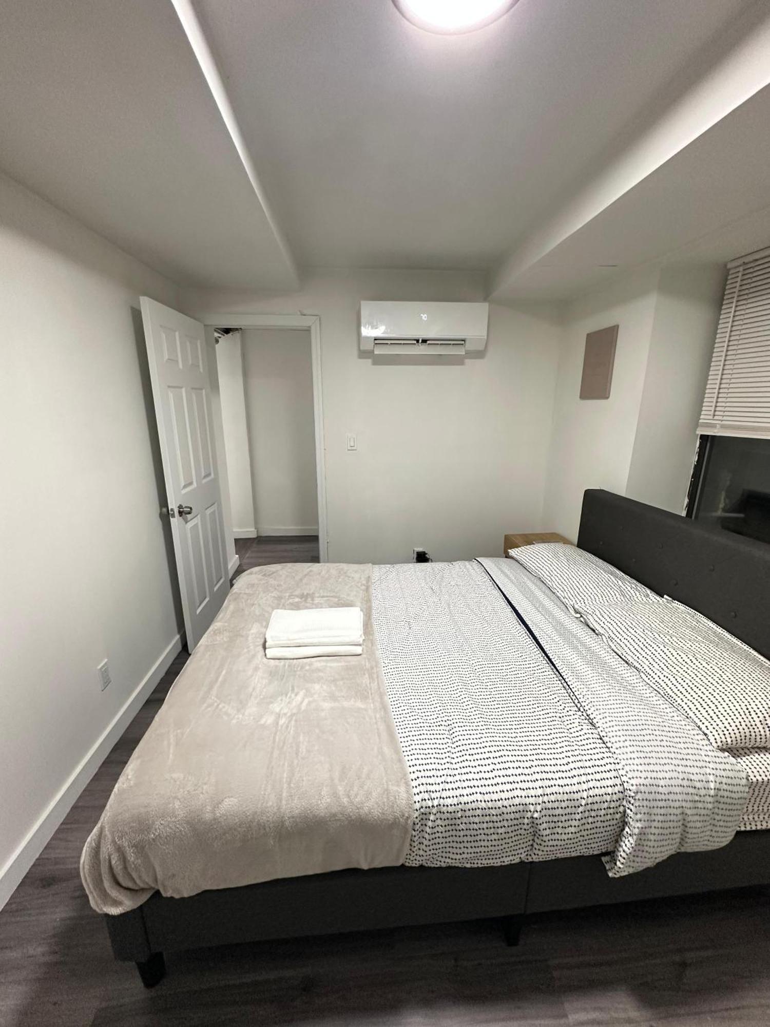 3Bd Cozy Unit Next To Central Park 纽约 外观 照片